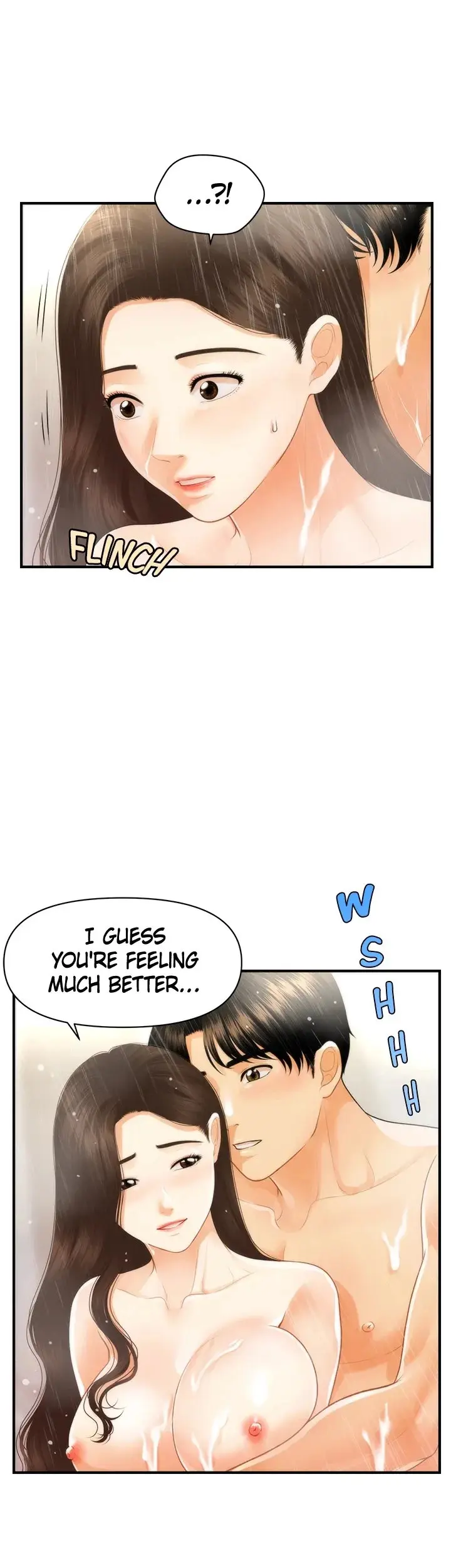 Perfect Girl Chapter 95 - Page 1