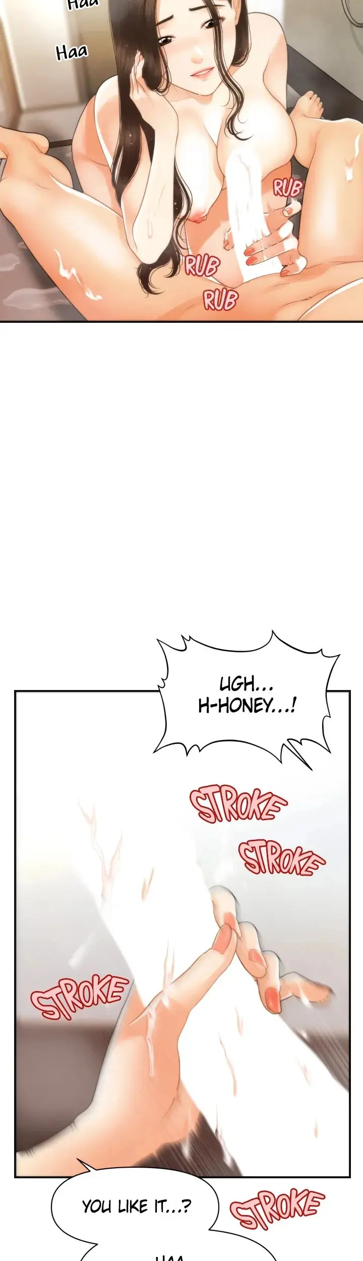 Perfect Girl Chapter 95 - Page 28