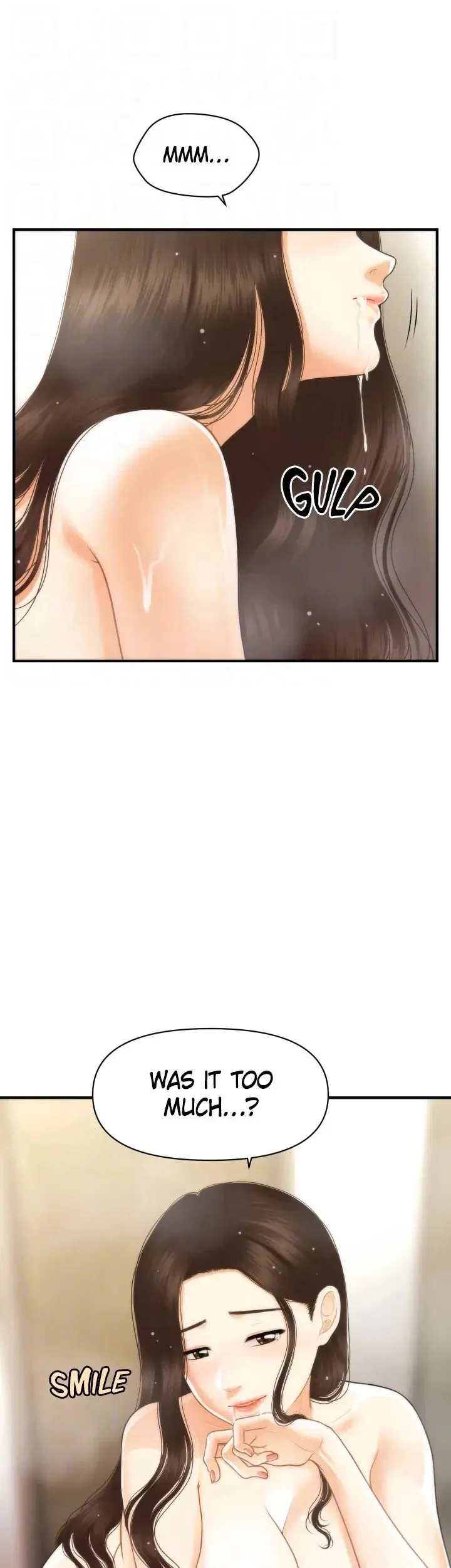 Perfect Girl Chapter 95 - Page 34