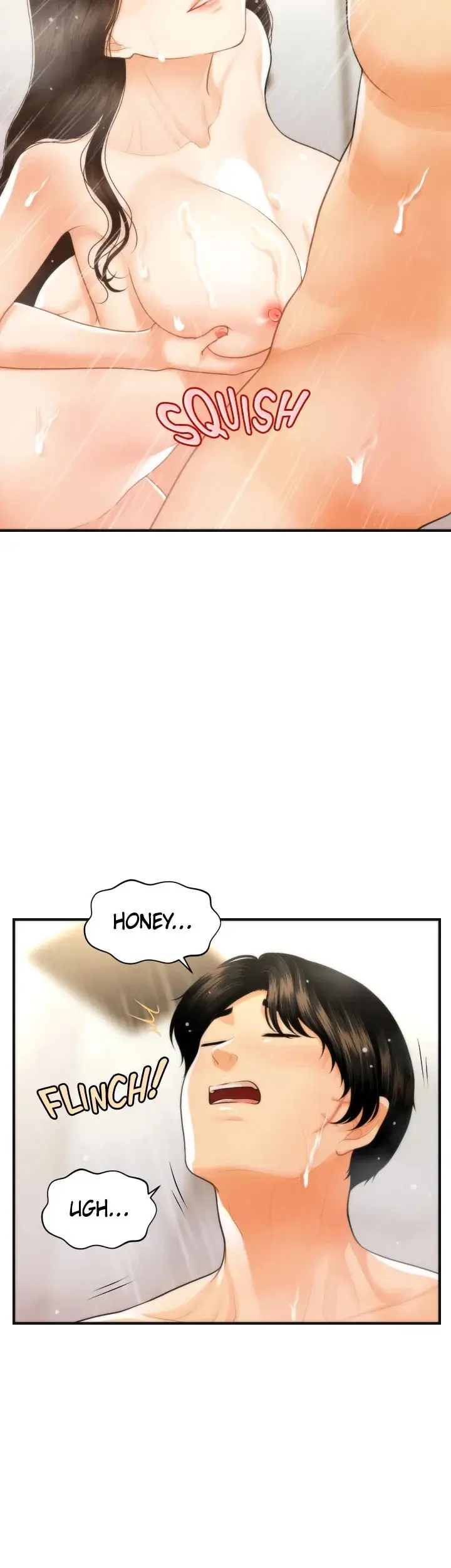 Perfect Girl Chapter 95 - Page 9