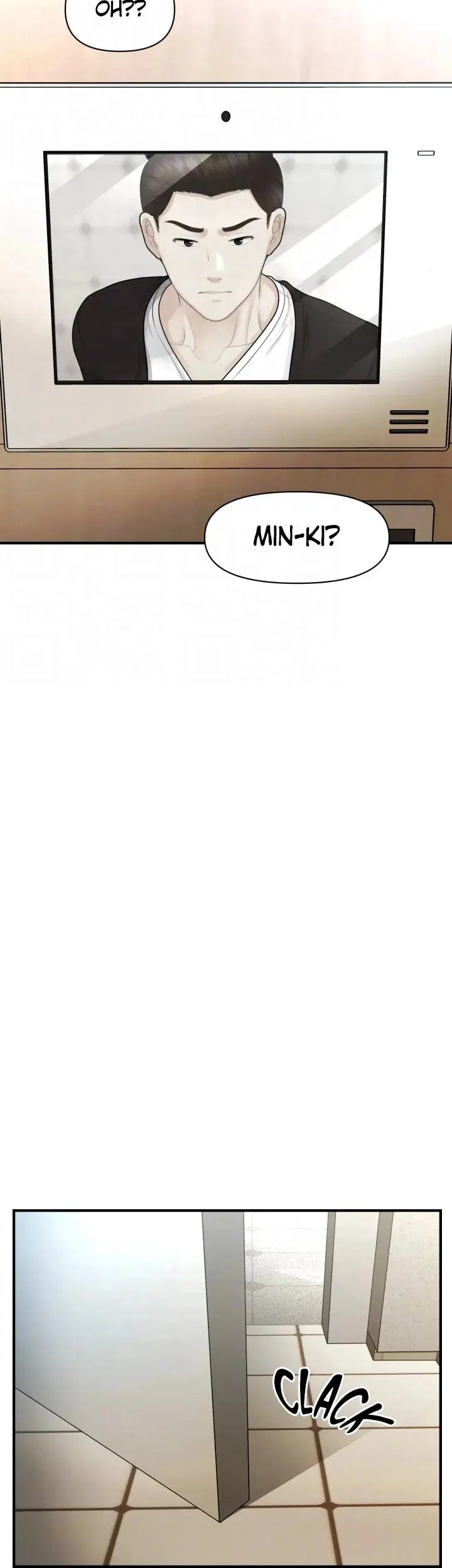 Perfect Girl Chapter 96 - Page 11
