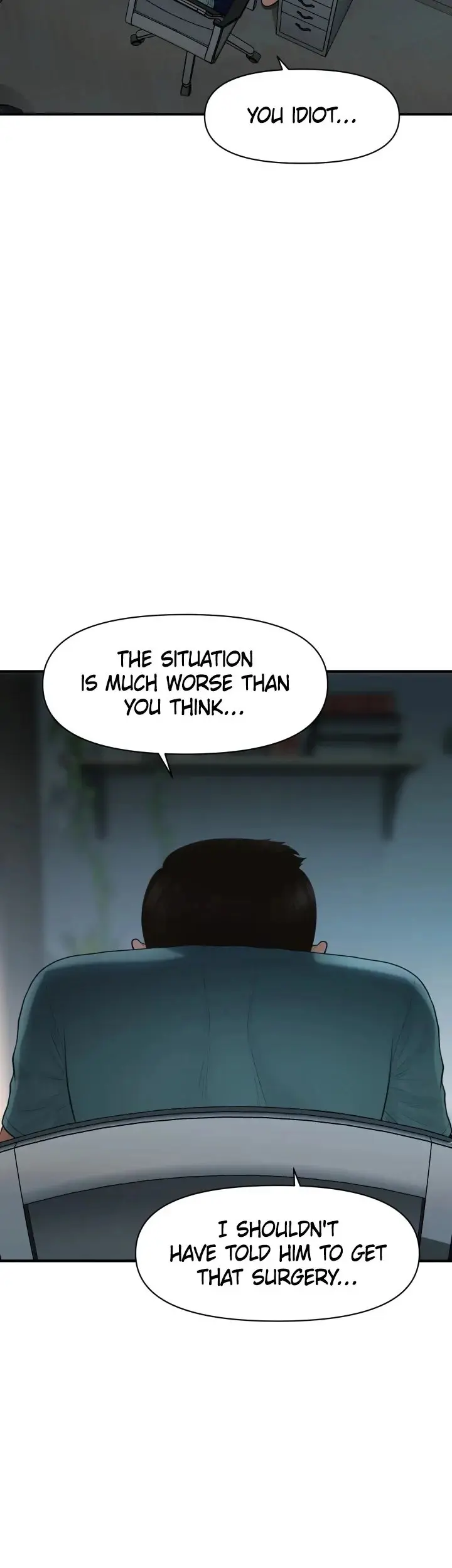 Perfect Girl Chapter 96 - Page 2