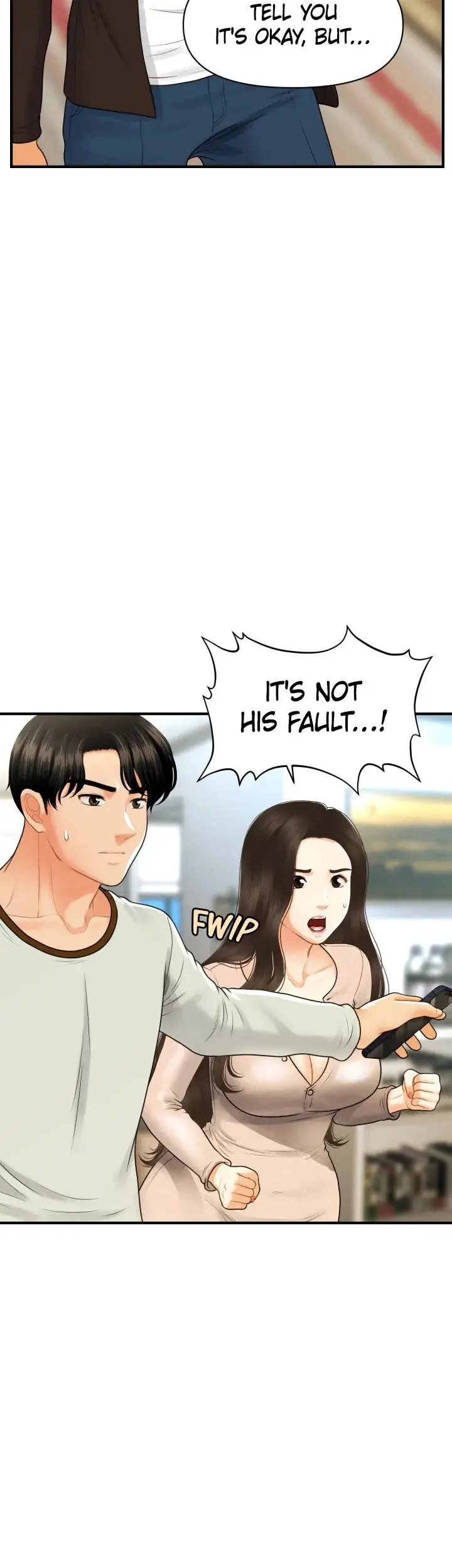 Perfect Girl Chapter 96 - Page 20