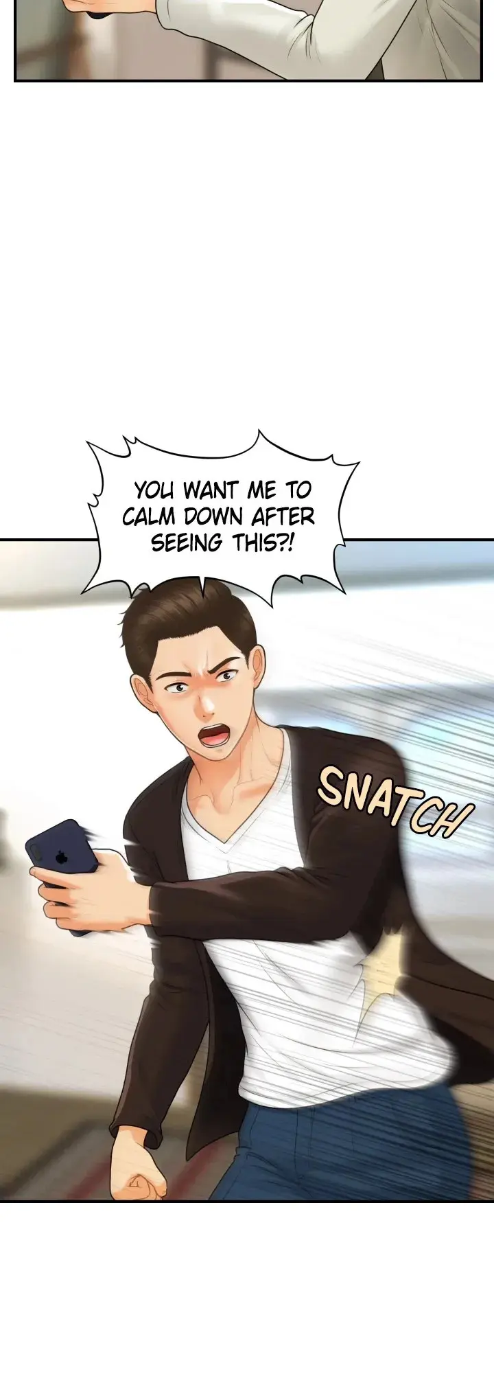 Perfect Girl Chapter 96 - Page 22