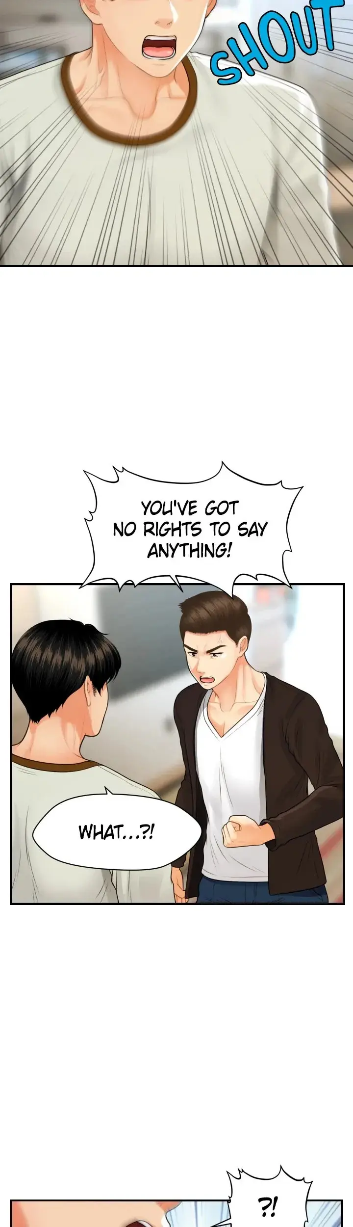 Perfect Girl Chapter 96 - Page 24