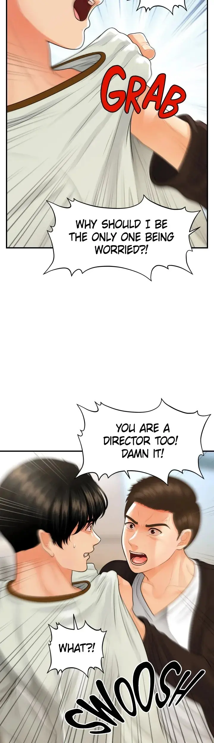 Perfect Girl Chapter 96 - Page 25
