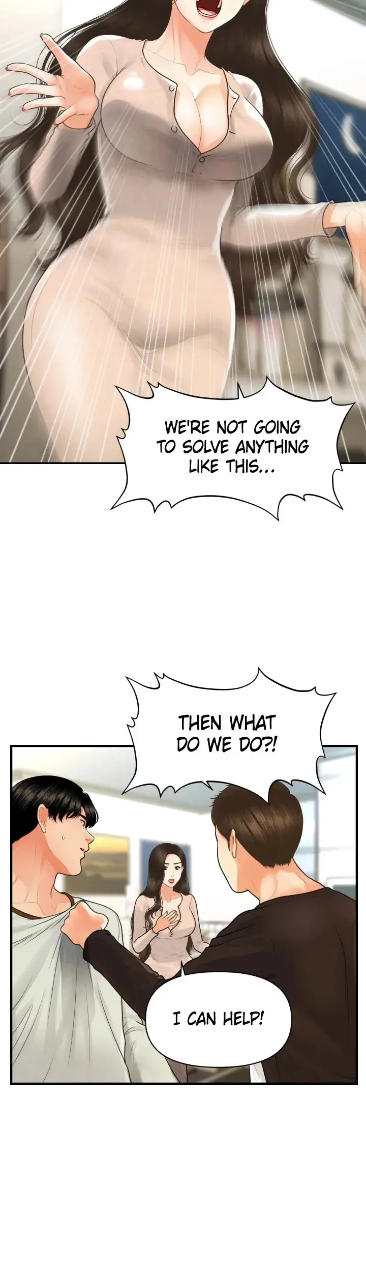 Perfect Girl Chapter 96 - Page 27