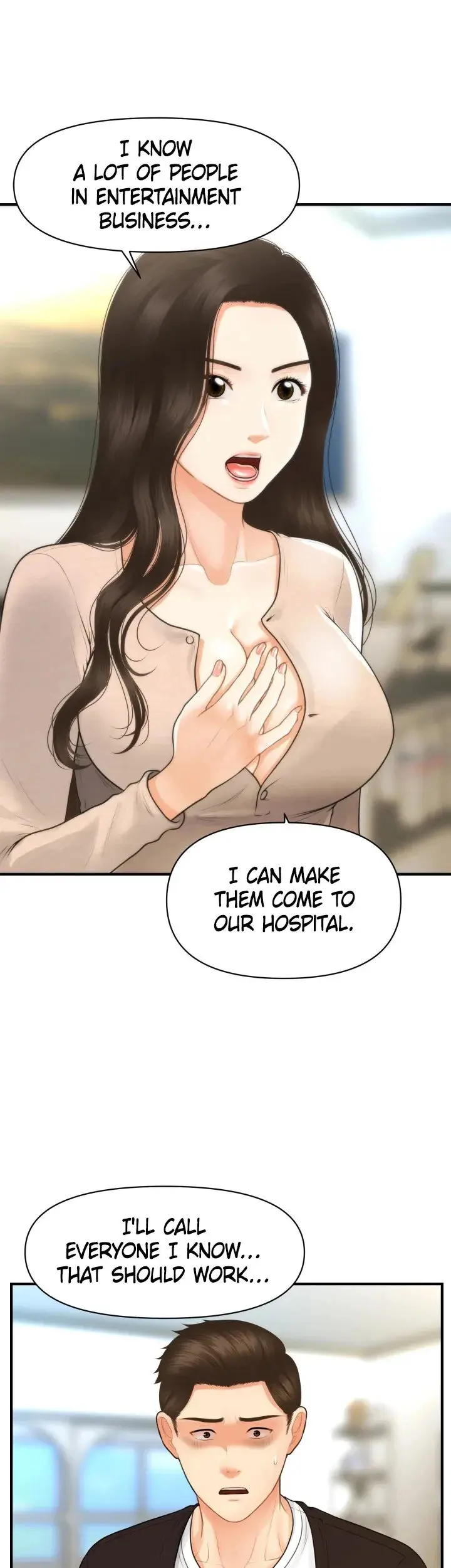Perfect Girl Chapter 96 - Page 28