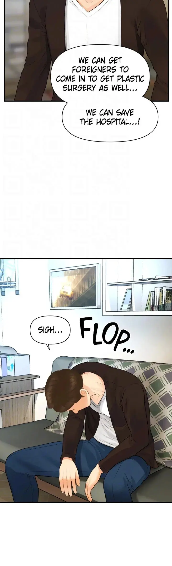 Perfect Girl Chapter 96 - Page 29