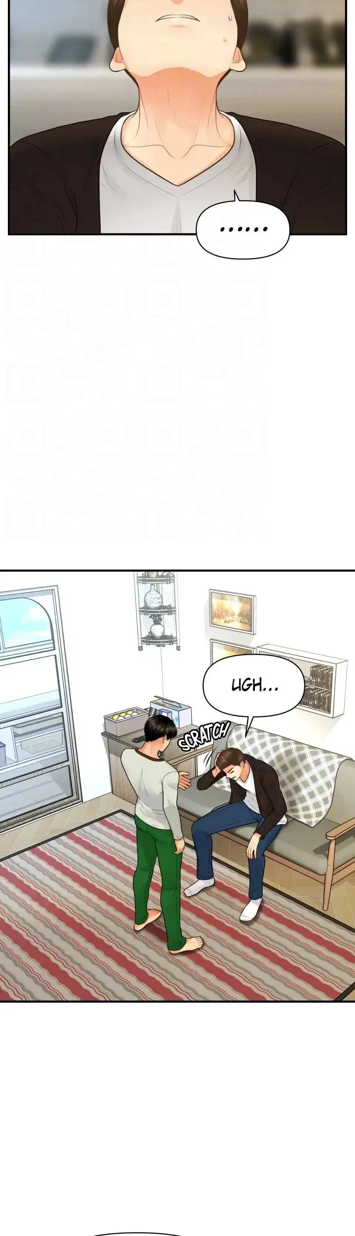 Perfect Girl Chapter 96 - Page 33