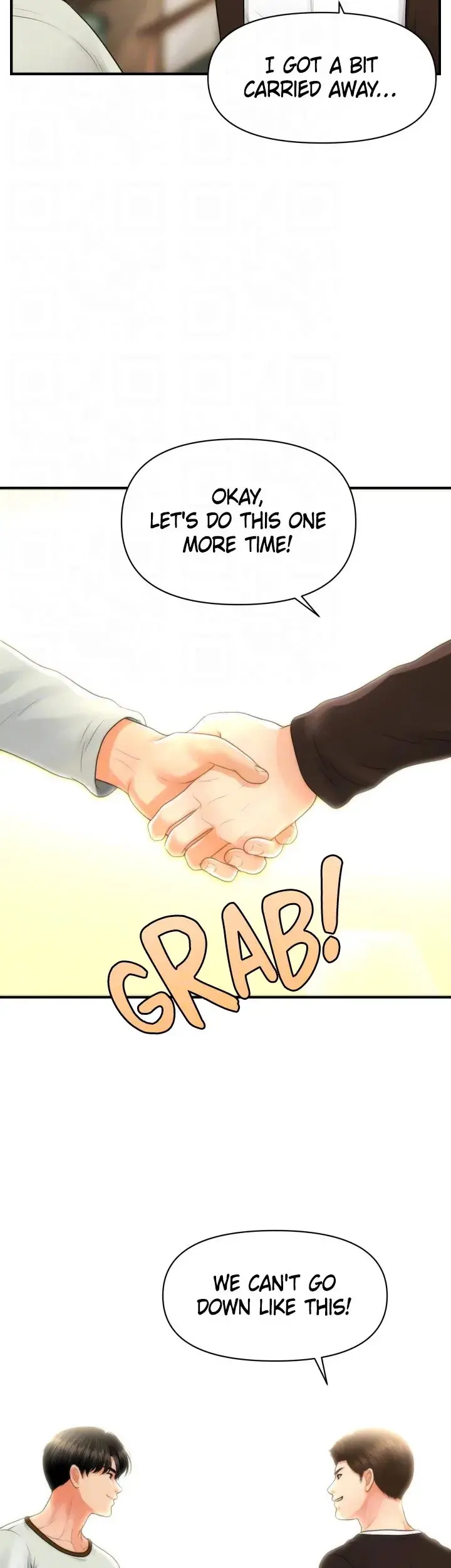 Perfect Girl Chapter 96 - Page 35