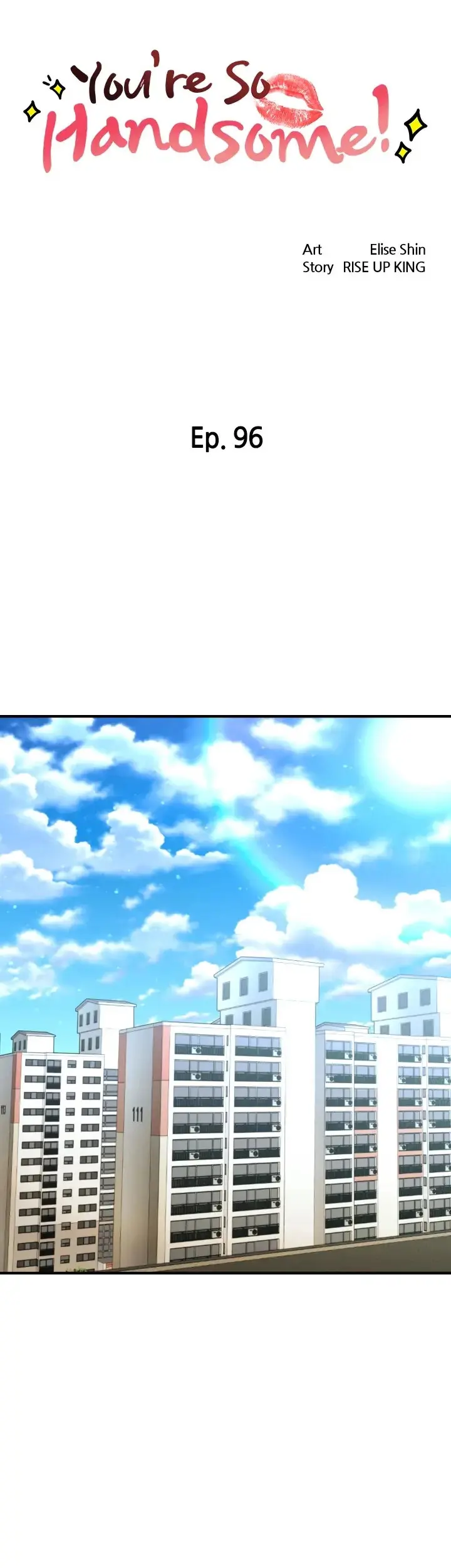 Perfect Girl Chapter 96 - Page 3