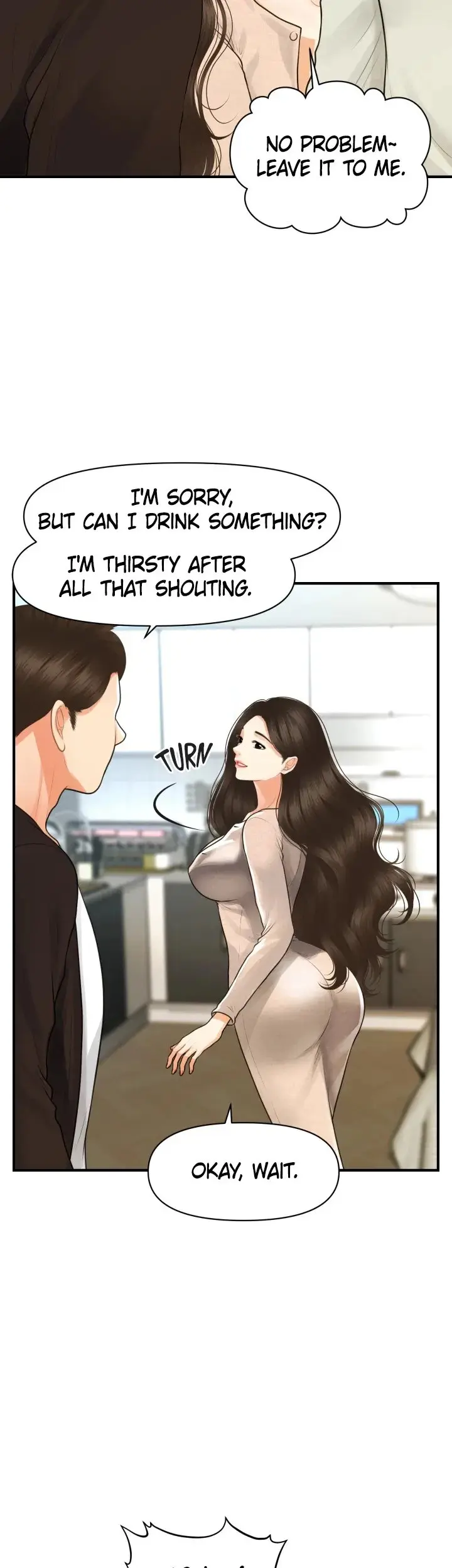 Perfect Girl Chapter 96 - Page 38