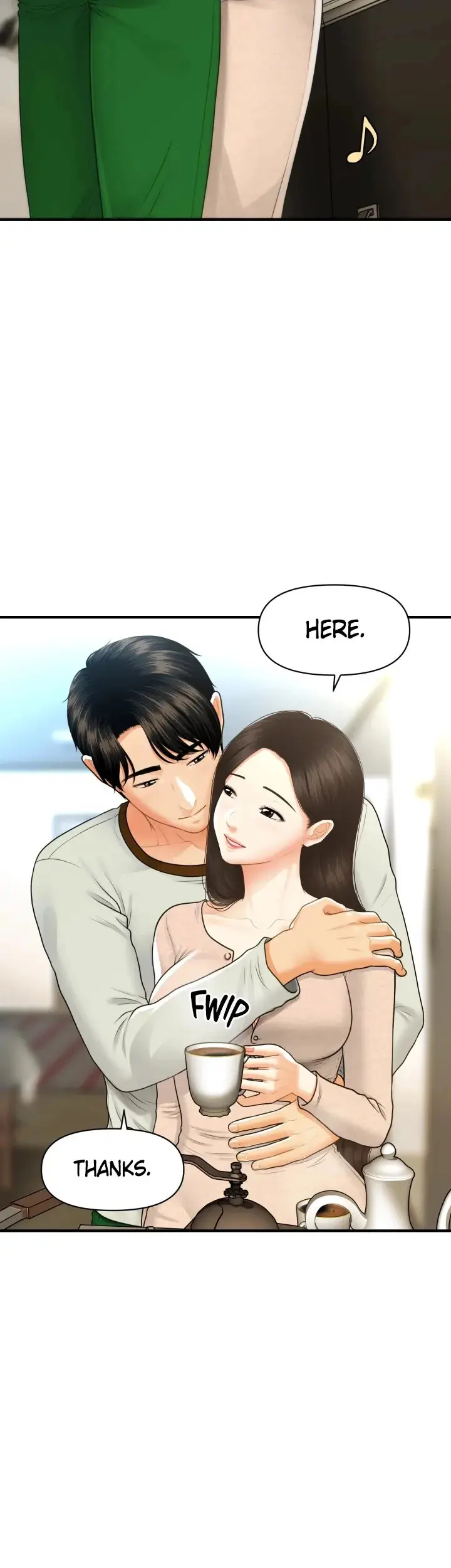 Perfect Girl Chapter 96 - Page 5