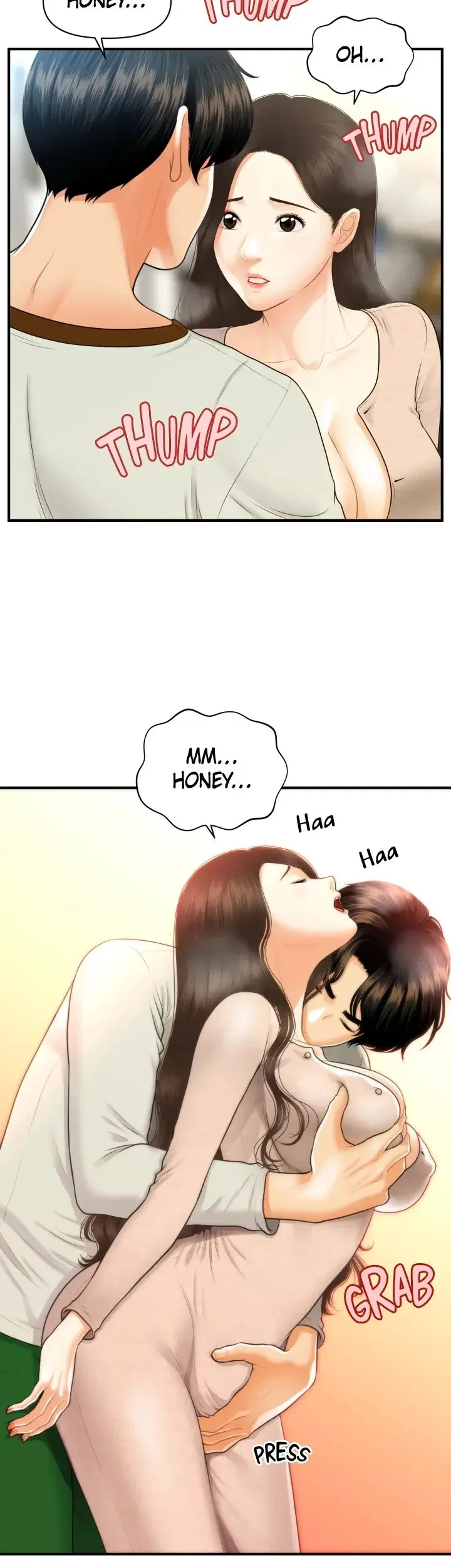 Perfect Girl Chapter 96 - Page 8