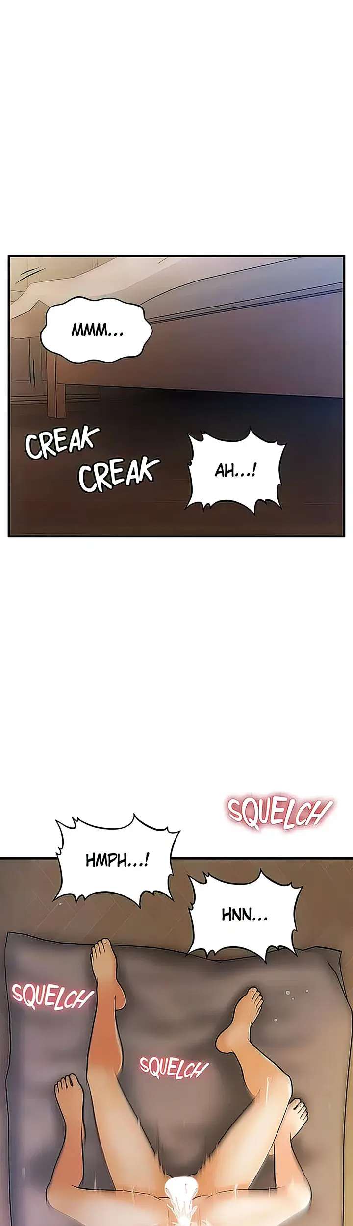 Perfect Girl Chapter 97 - Page 11
