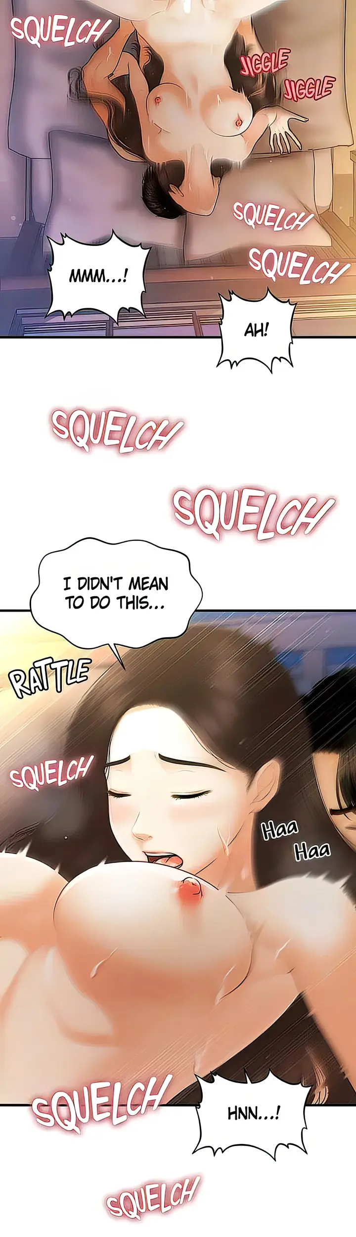 Perfect Girl Chapter 97 - Page 12
