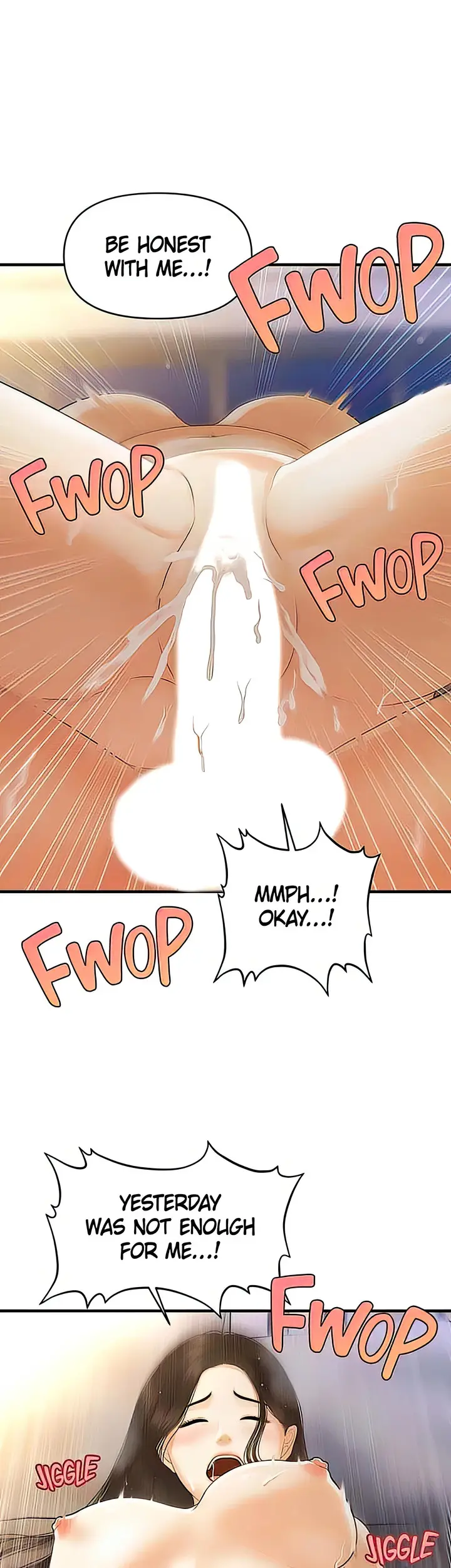 Perfect Girl Chapter 97 - Page 13