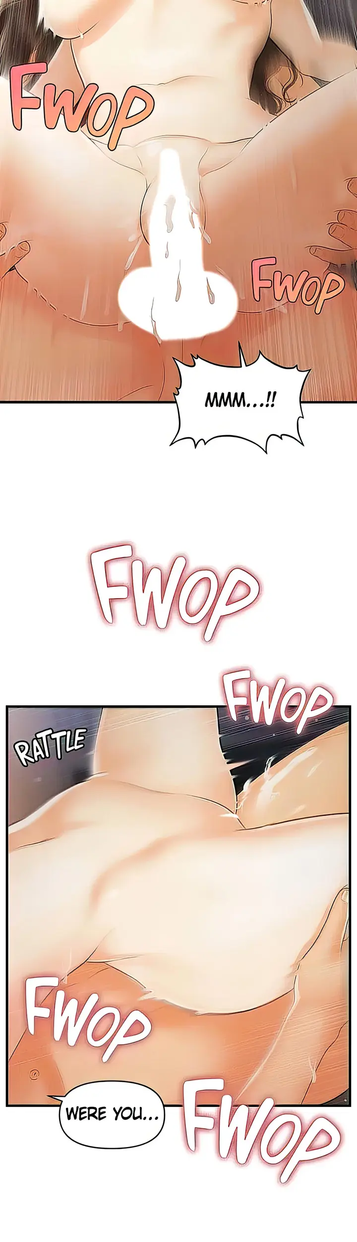 Perfect Girl Chapter 97 - Page 14