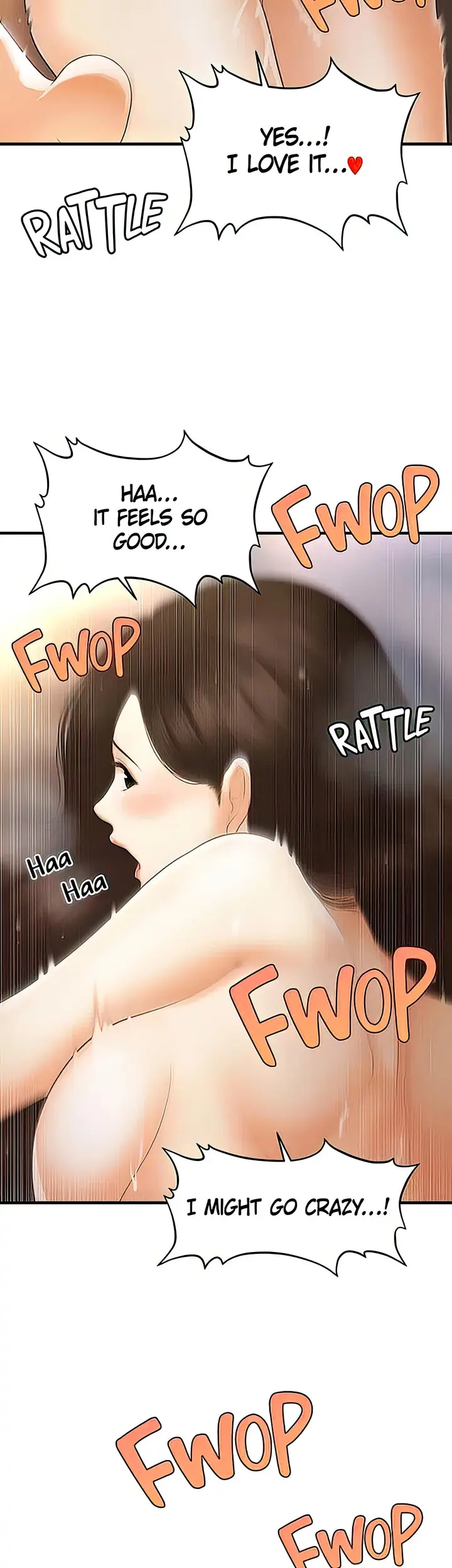 Perfect Girl Chapter 97 - Page 18