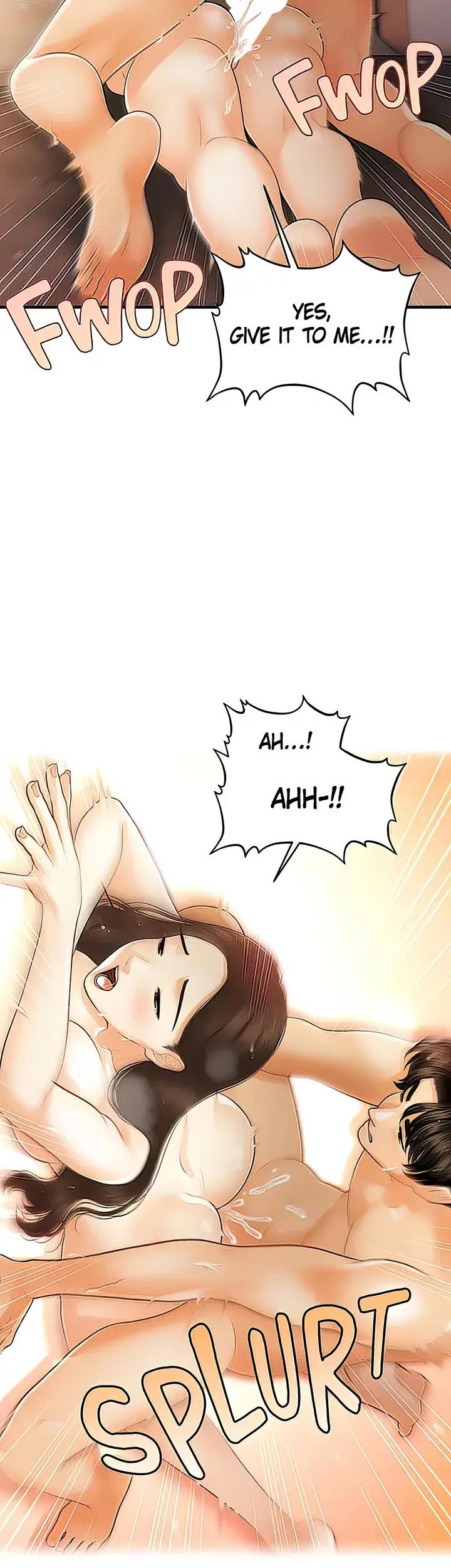 Perfect Girl Chapter 97 - Page 20