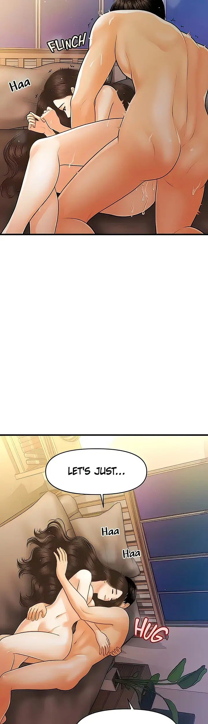 Perfect Girl Chapter 97 - Page 22