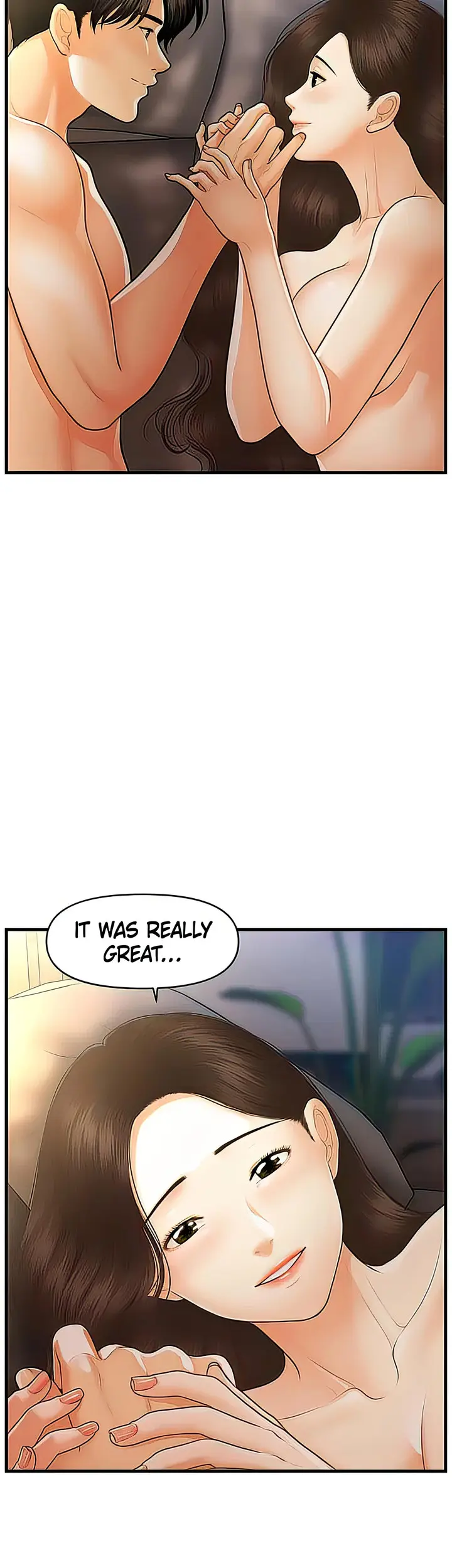 Perfect Girl Chapter 97 - Page 25