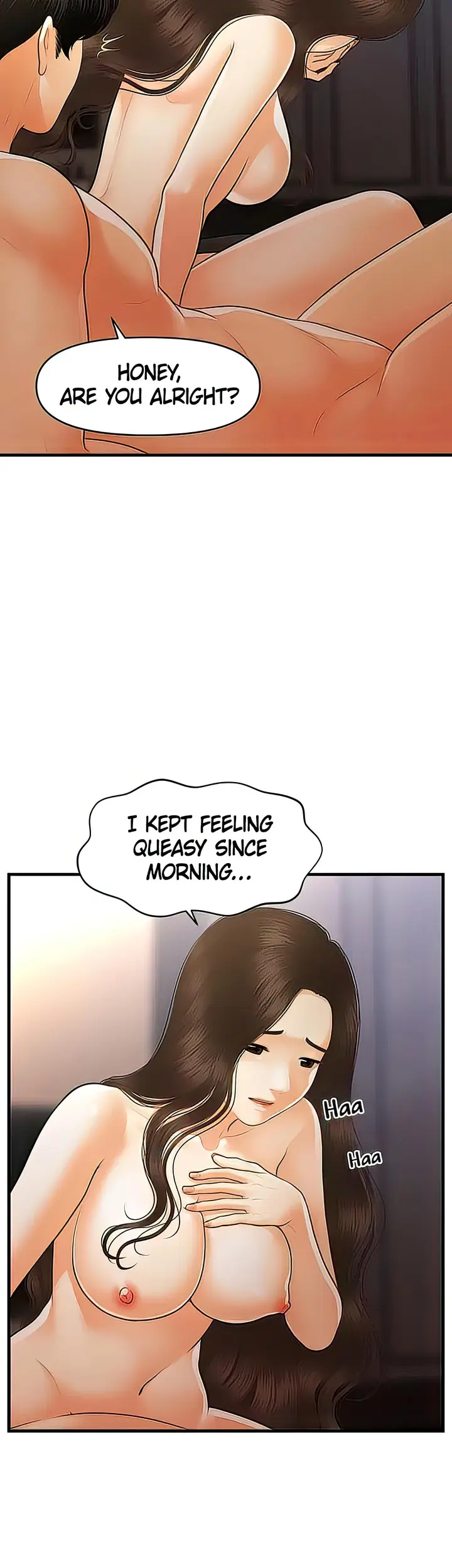 Perfect Girl Chapter 97 - Page 27