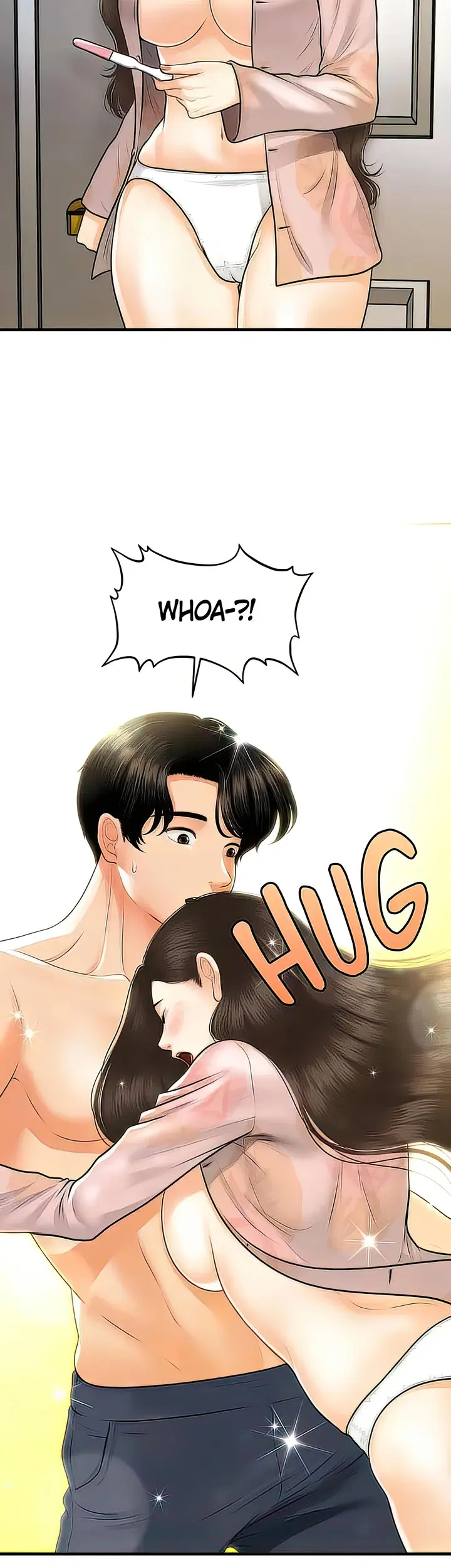 Perfect Girl Chapter 97 - Page 32