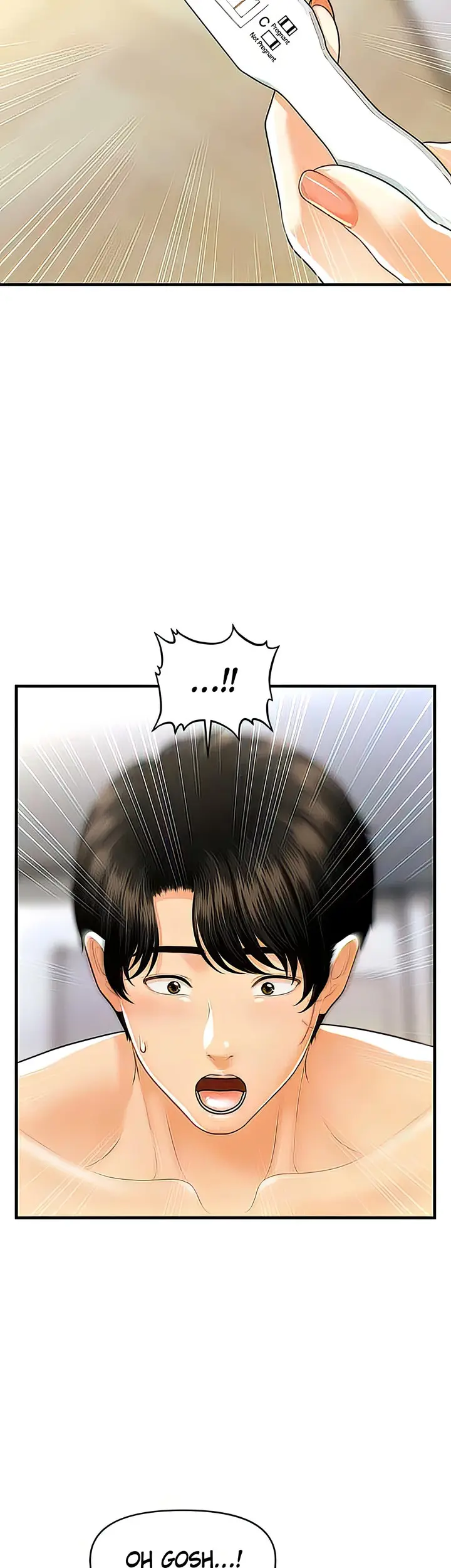 Perfect Girl Chapter 97 - Page 34