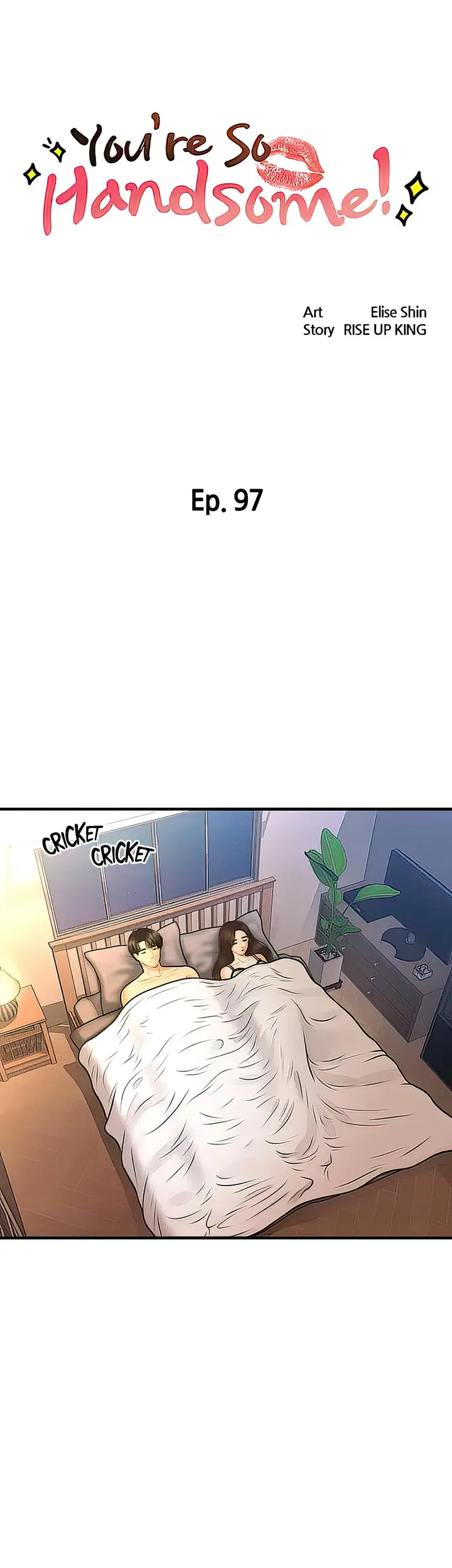 Perfect Girl Chapter 97 - Page 3