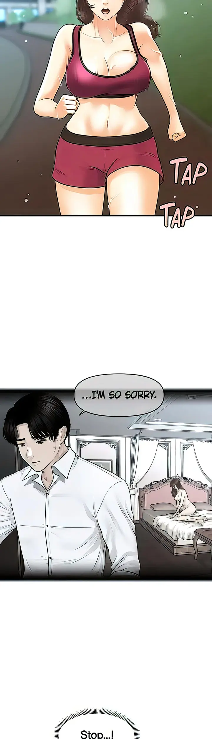 Perfect Girl Chapter 97 - Page 39