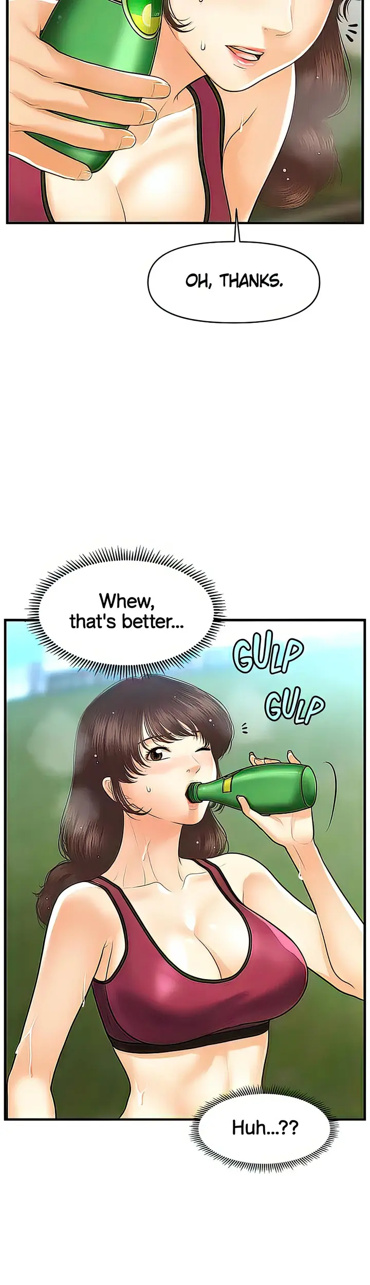 Perfect Girl Chapter 97 - Page 42