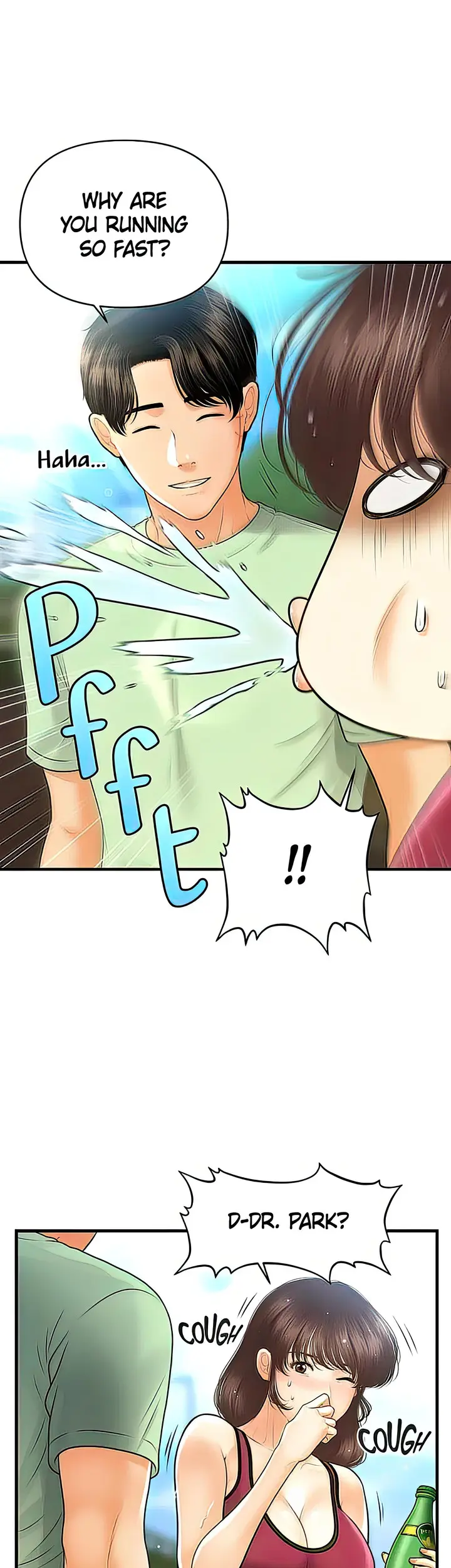Perfect Girl Chapter 97 - Page 43