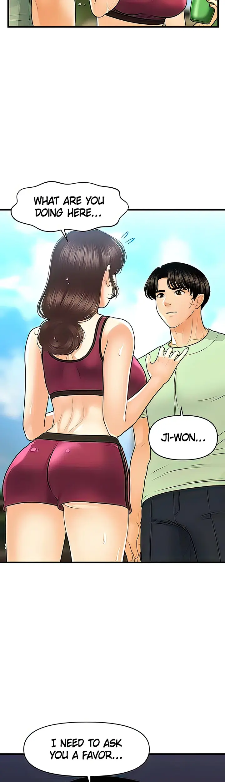 Perfect Girl Chapter 97 - Page 44