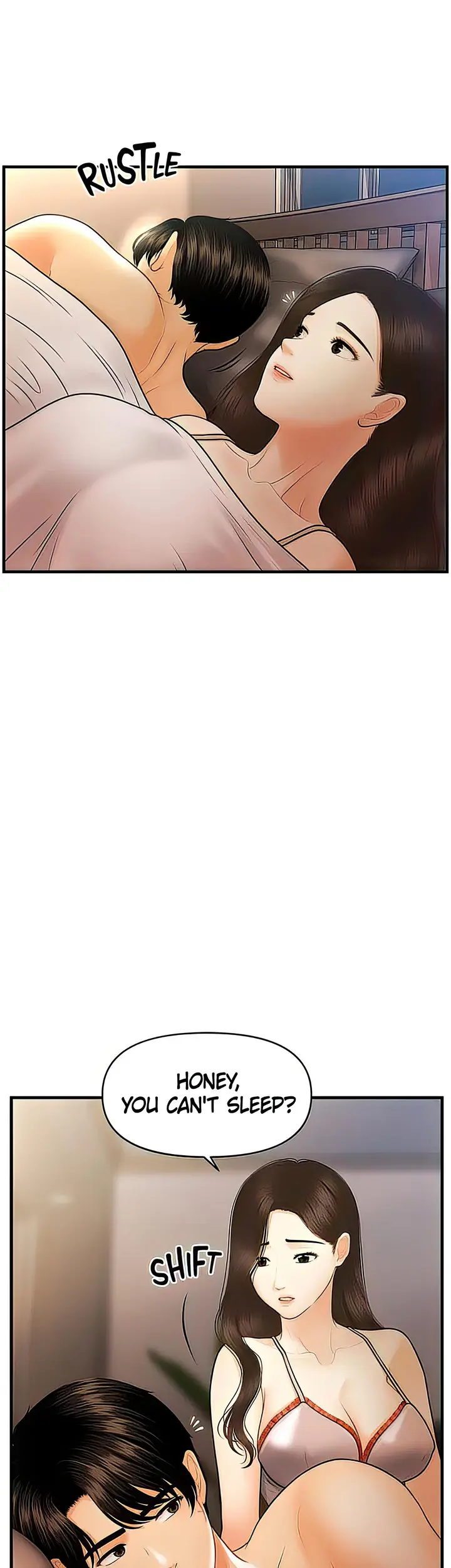 Perfect Girl Chapter 97 - Page 4