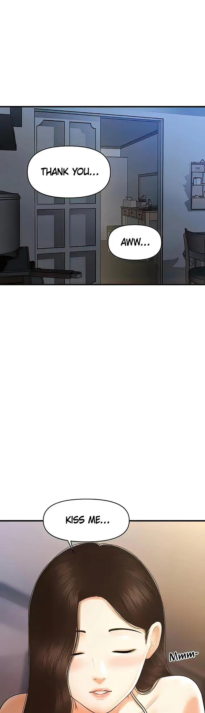 Perfect Girl Chapter 97 - Page 6