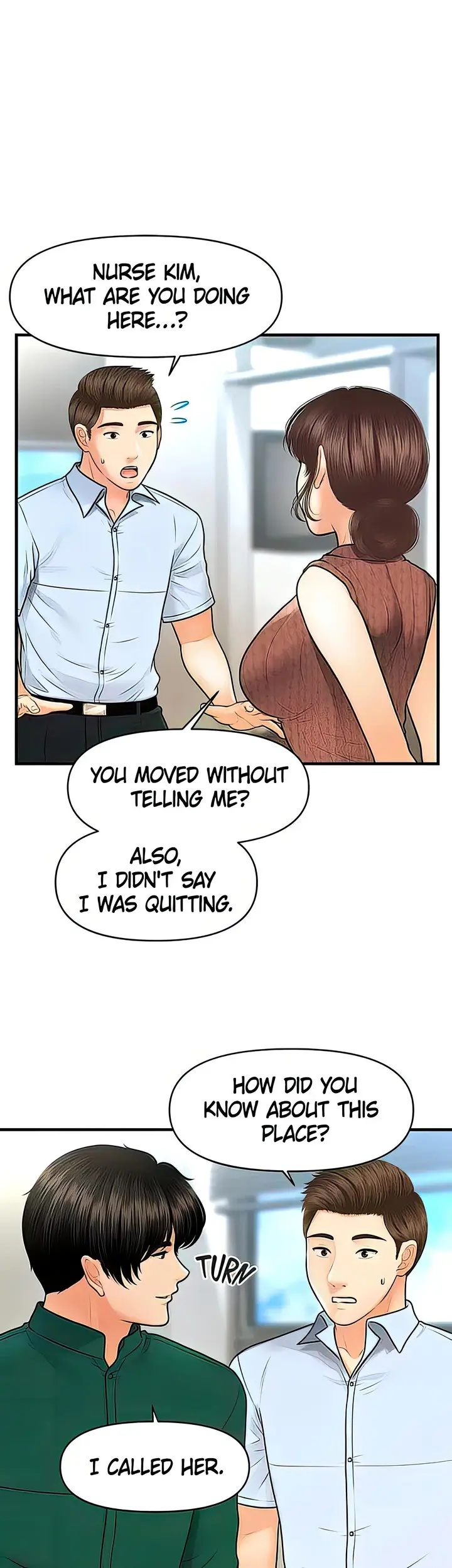Perfect Girl Chapter 98 - Page 11