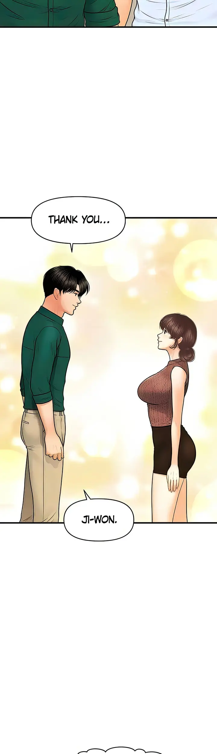 Perfect Girl Chapter 98 - Page 12