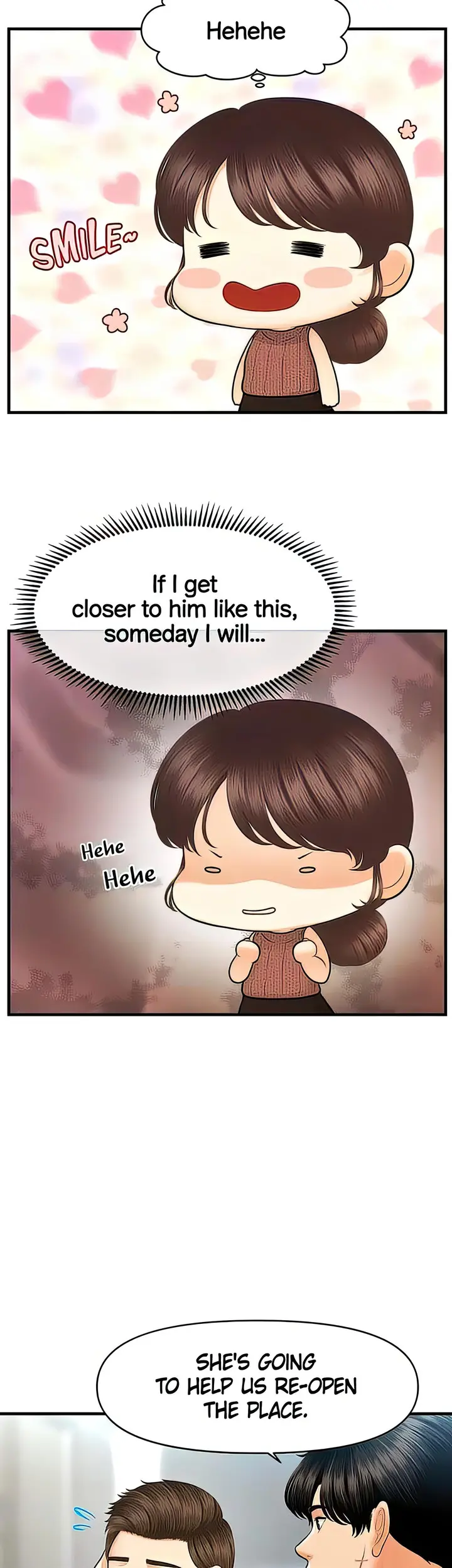 Perfect Girl Chapter 98 - Page 13