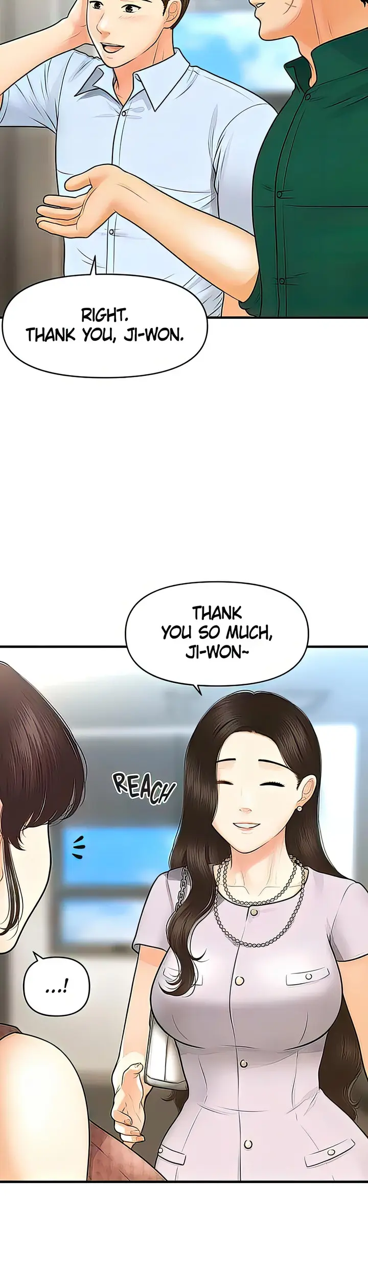 Perfect Girl Chapter 98 - Page 14