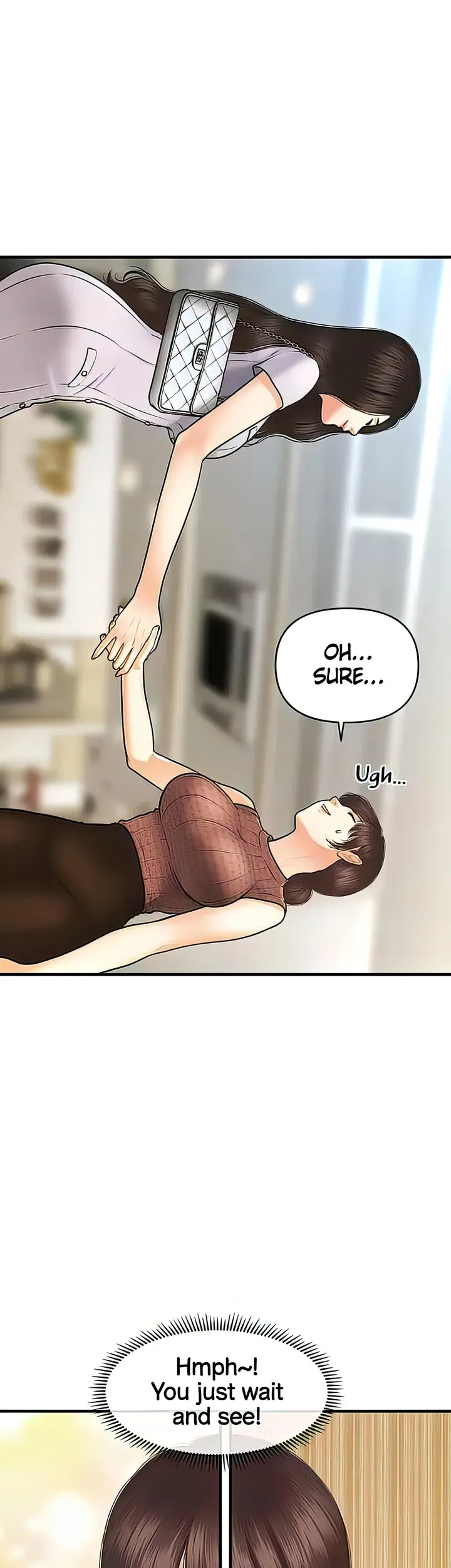 Perfect Girl Chapter 98 - Page 15