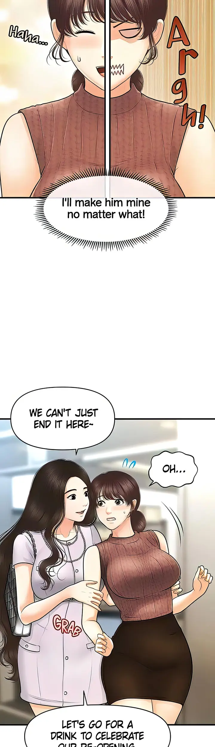 Perfect Girl Chapter 98 - Page 16