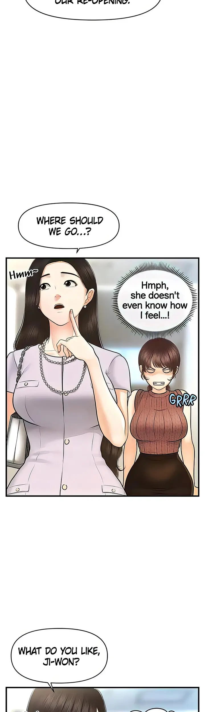 Perfect Girl Chapter 98 - Page 17