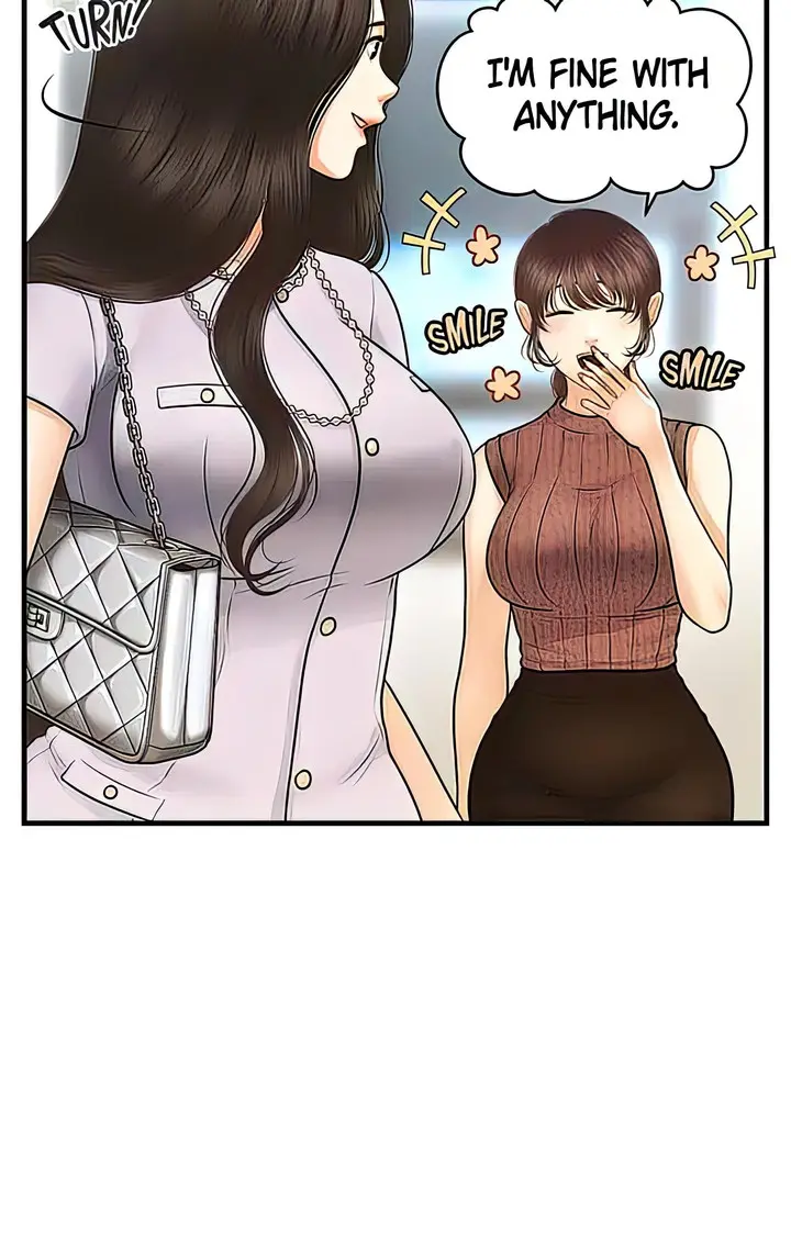 Perfect Girl Chapter 98 - Page 18