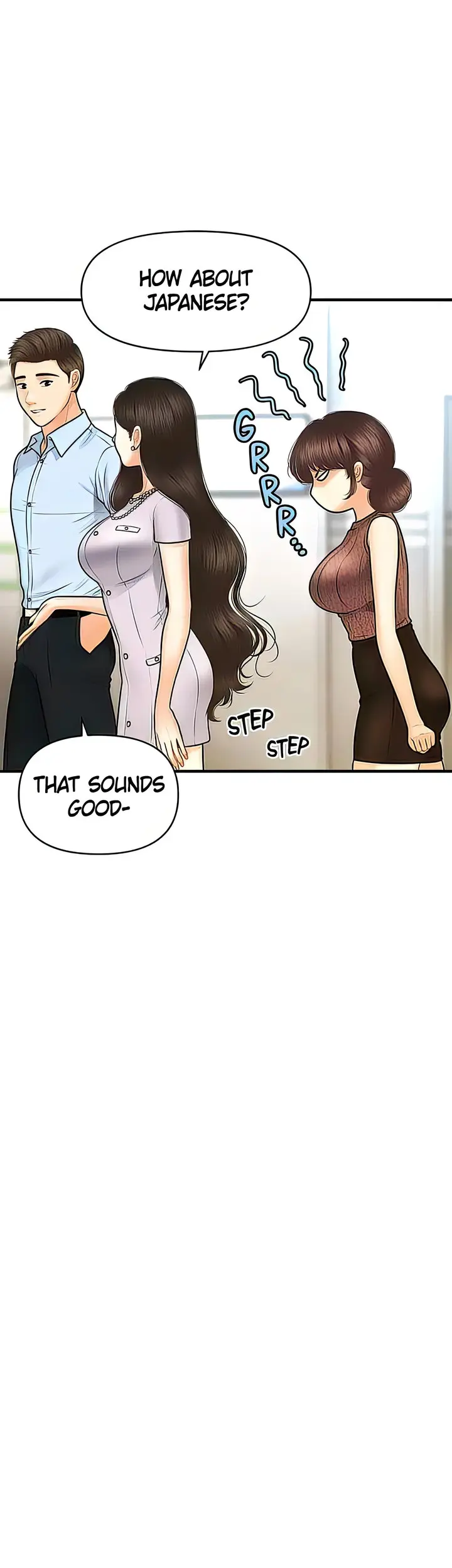 Perfect Girl Chapter 98 - Page 19