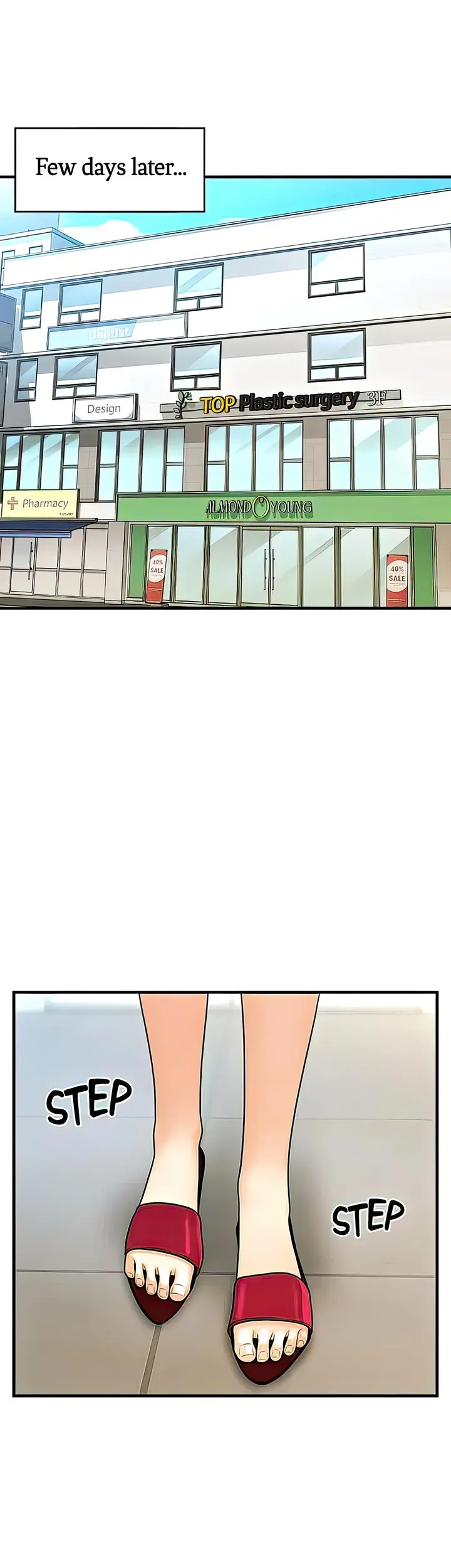 Perfect Girl Chapter 98 - Page 20