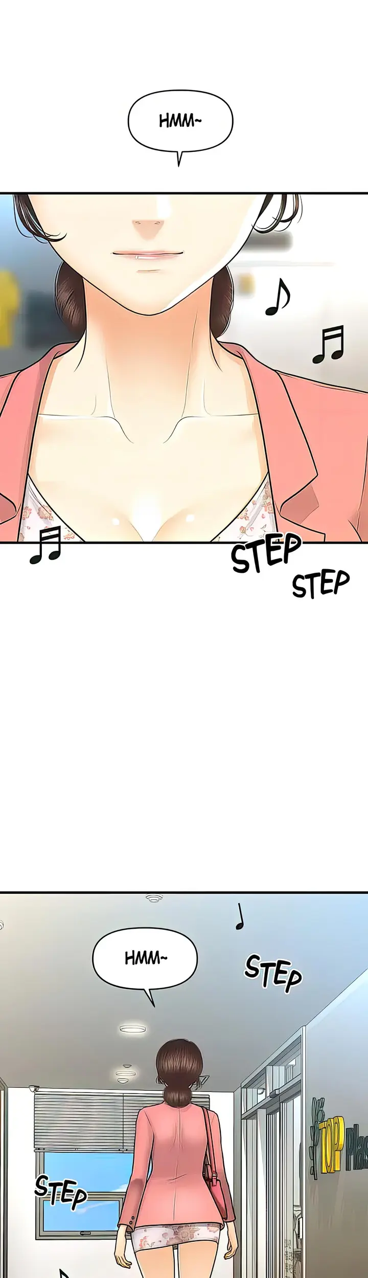 Perfect Girl Chapter 98 - Page 21