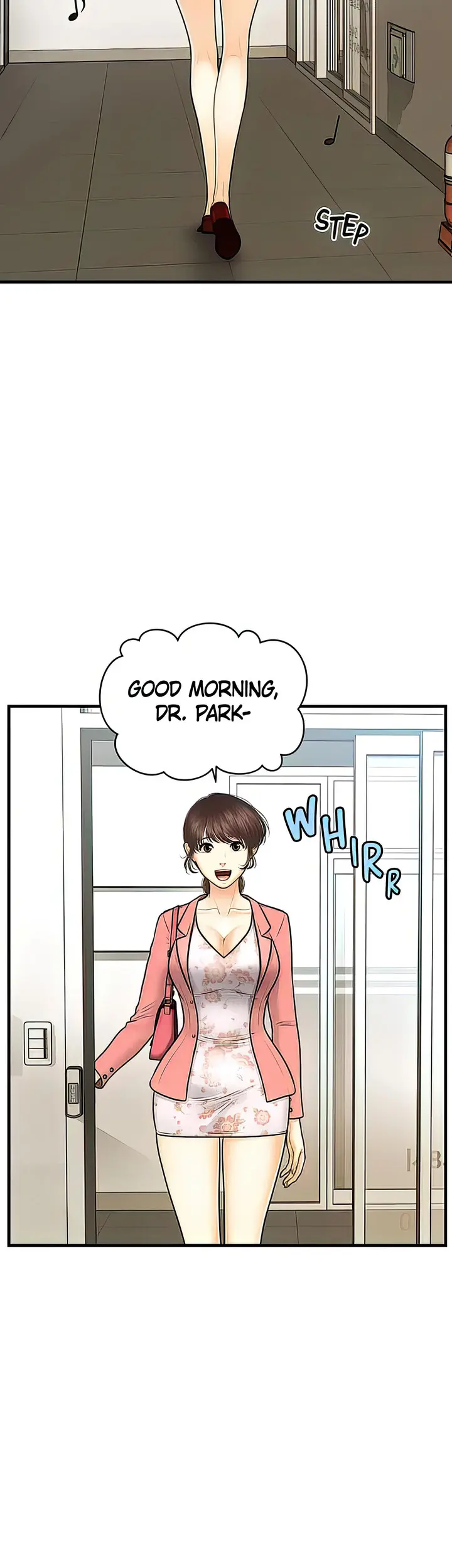 Perfect Girl Chapter 98 - Page 22