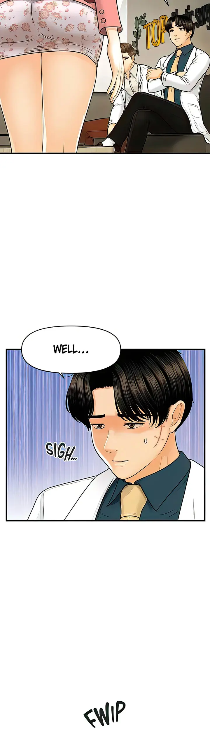 Perfect Girl Chapter 98 - Page 24